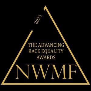 Advancing Race Equality Awards 2021