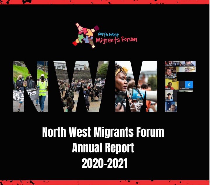 Annual Report 2020 - 21