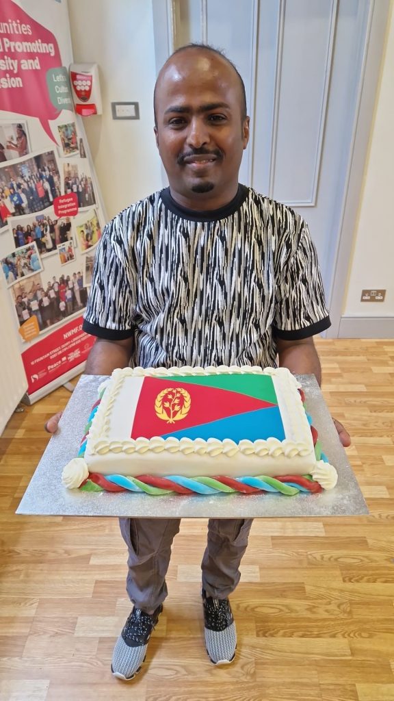 Eritrea Independence Day Celebrations NWMF
