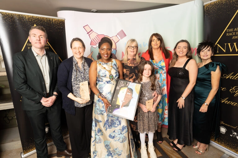 Advancing Race Equality Awards 2024 (101)