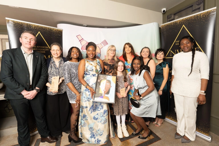 Advancing Race Equality Awards 2024 (103)