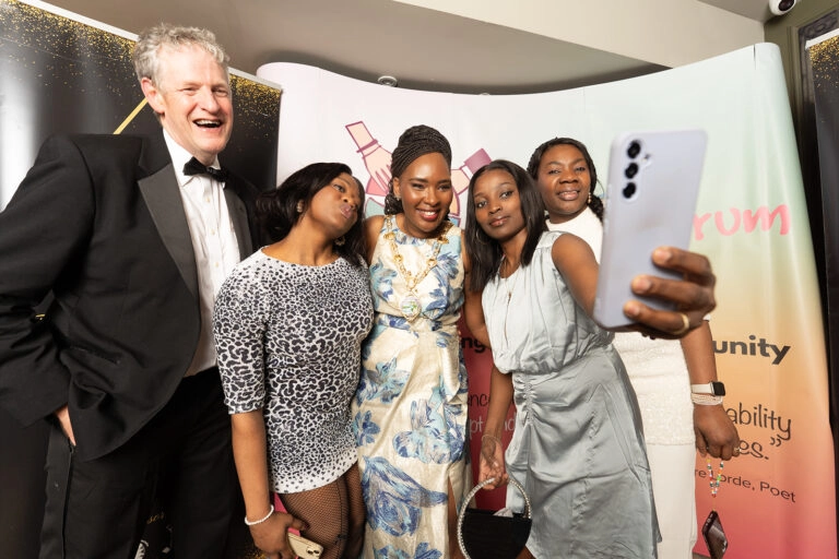 Advancing Race Equality Awards 2024 (107)