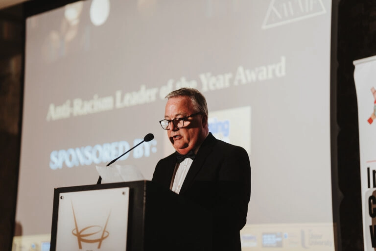 Advancing Race Equality Awards 2024 (11)