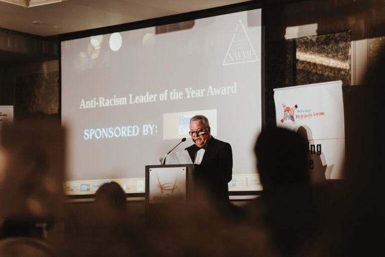 Advancing Race Equality Awards 2024 (12)