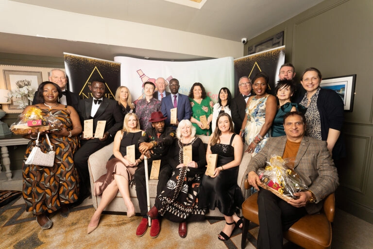 Advancing Race Equality Awards 2024 (121)