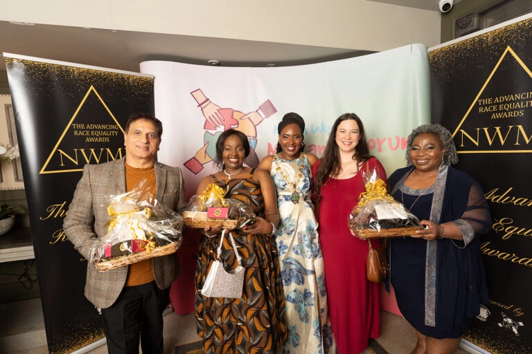 Advancing Race Equality Awards 2024 (126)