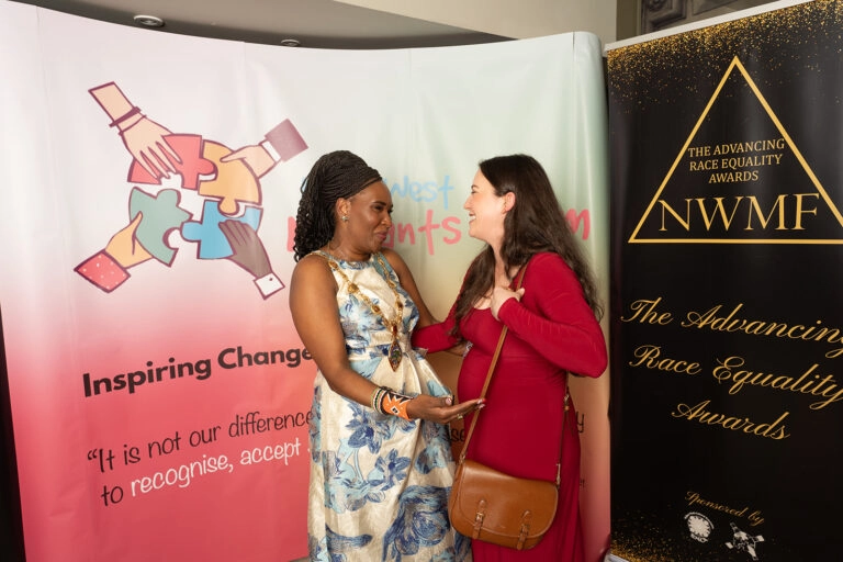 Advancing Race Equality Awards 2024 (130)