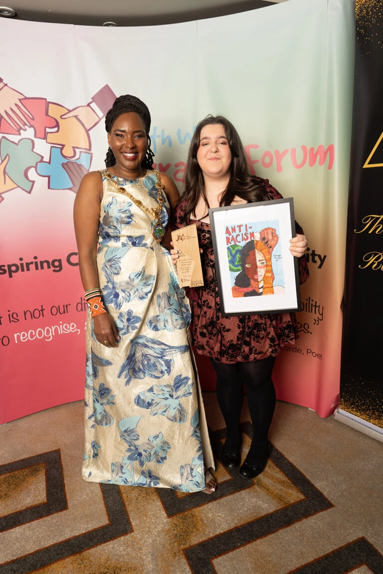 Advancing Race Equality Awards 2024 (138)