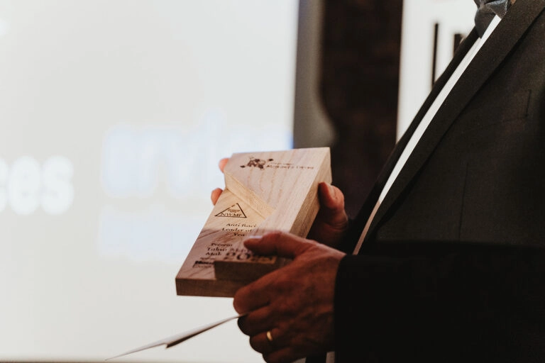 Advancing Race Equality Awards 2024 (14)