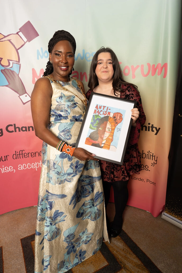 Advancing Race Equality Awards 2024 (141)