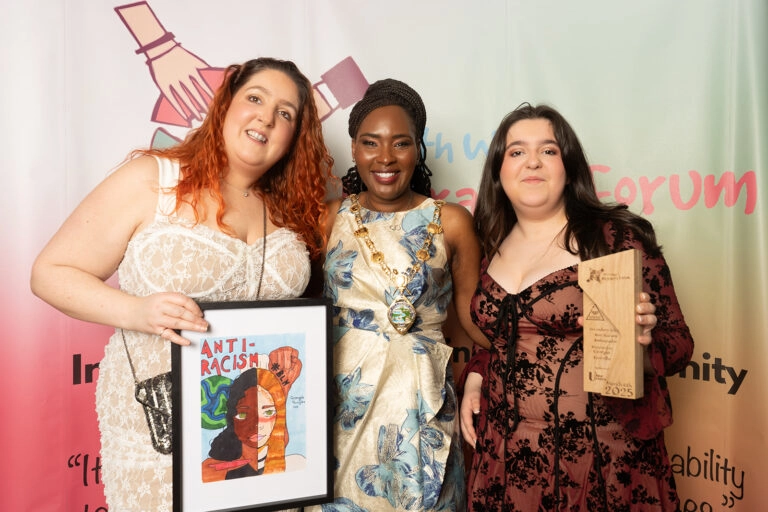 Advancing Race Equality Awards 2024 (142)