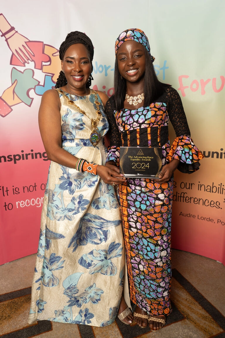 Advancing Race Equality Awards 2024 (147)