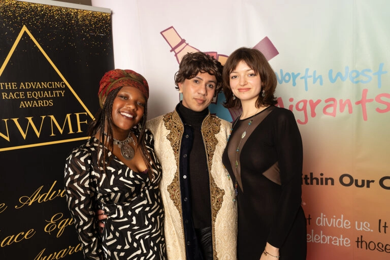 Advancing Race Equality Awards 2024 (155)