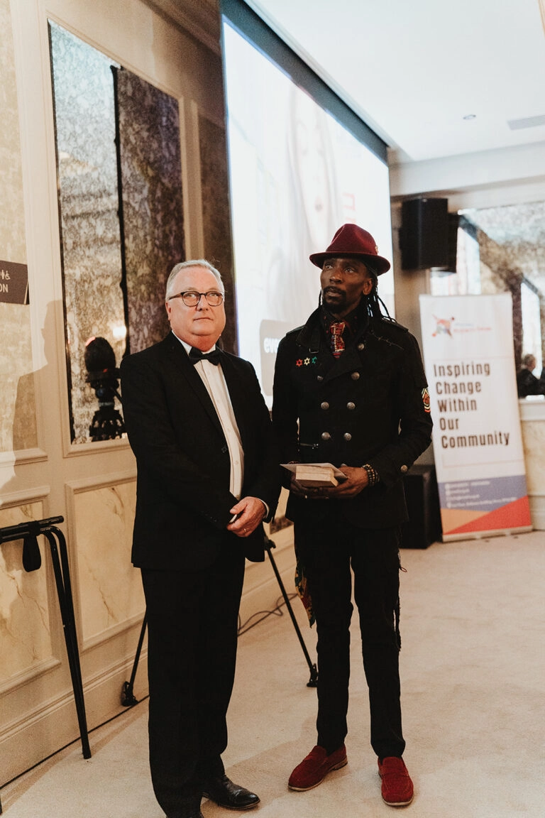 Advancing Race Equality Awards 2024 (16)