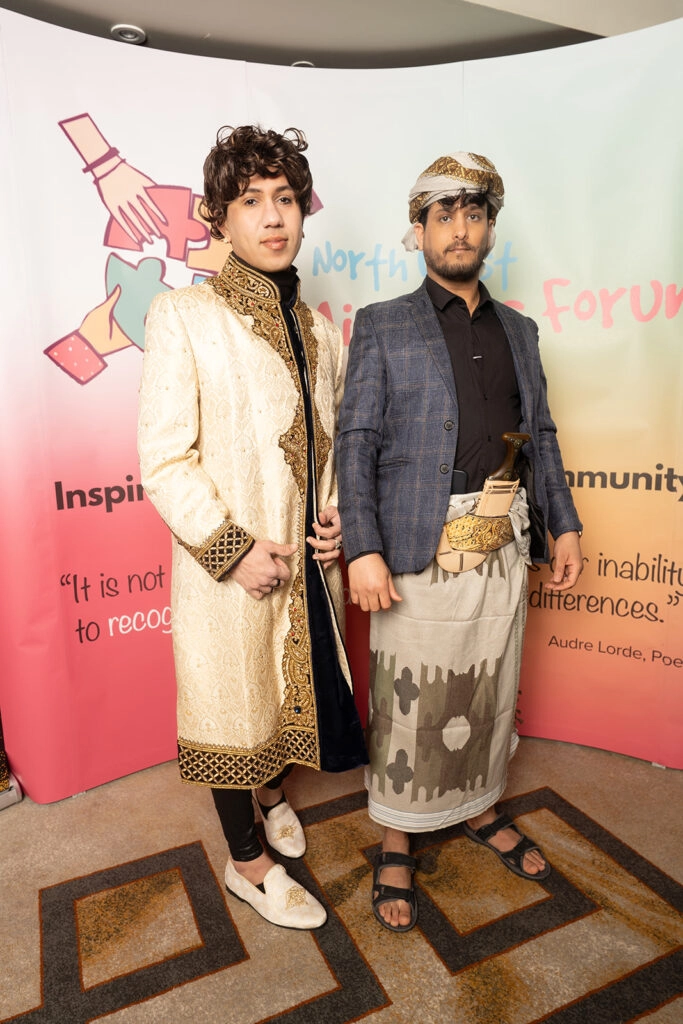 Advancing Race Equality Awards 2024 (162)