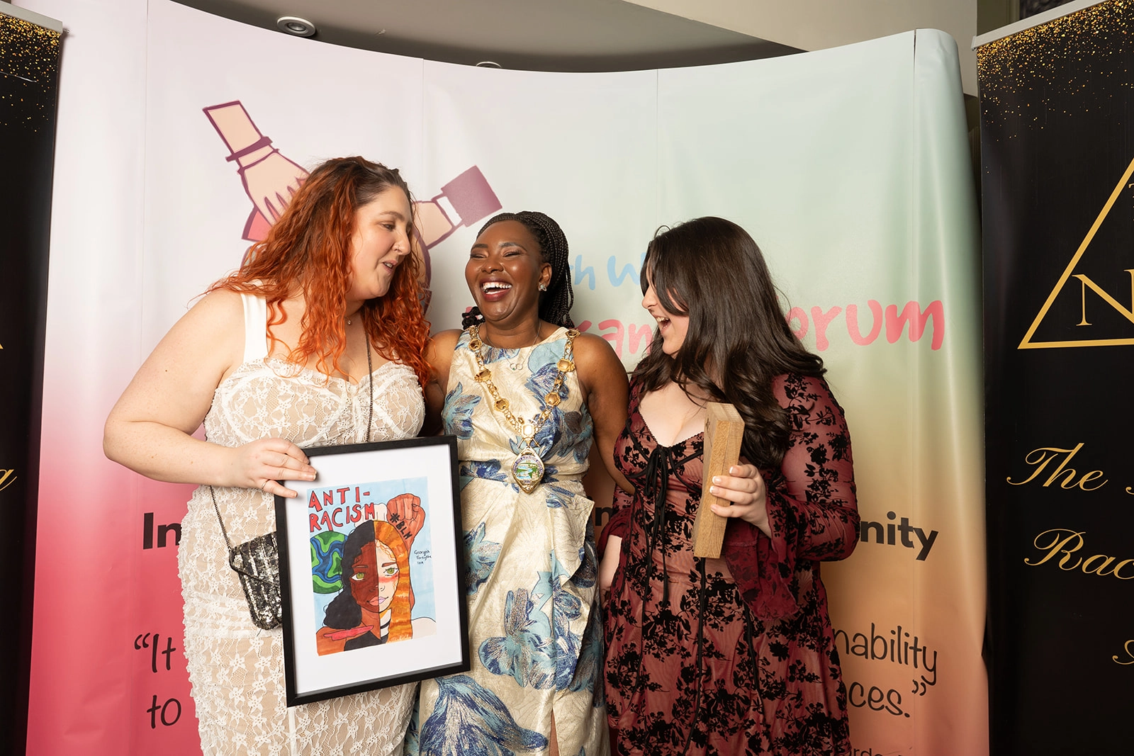 Advancing Race Equality Awards 2024 (163)