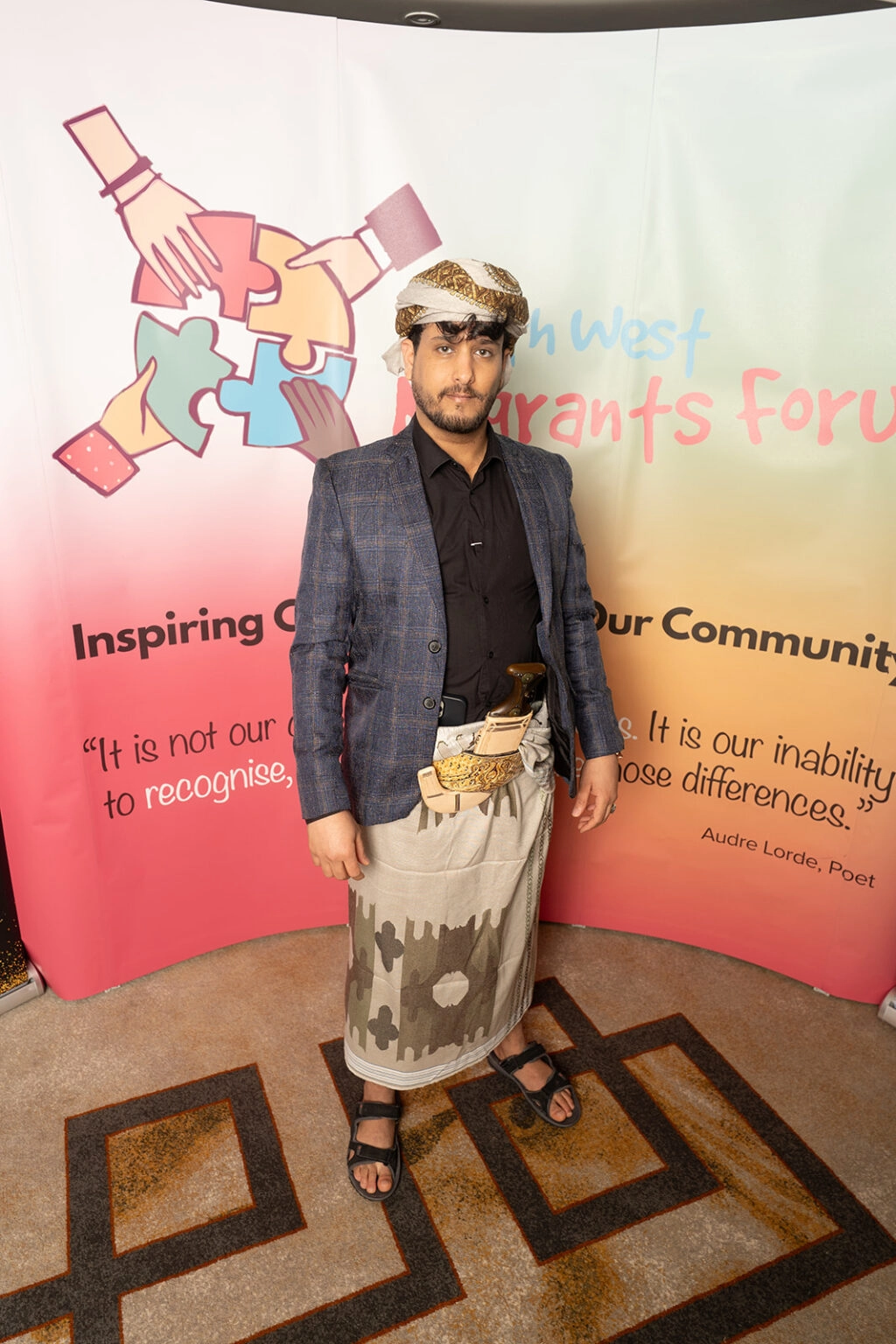 Advancing Race Equality Awards 2024 (166)