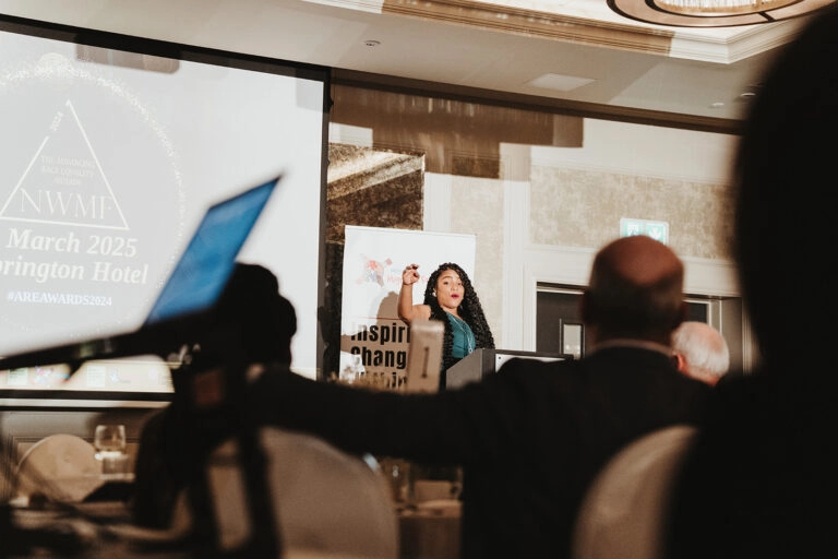 Advancing Race Equality Awards 2024 (183)