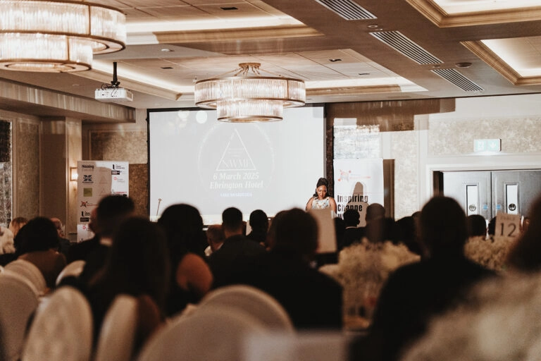 Advancing Race Equality Awards 2024 (187)