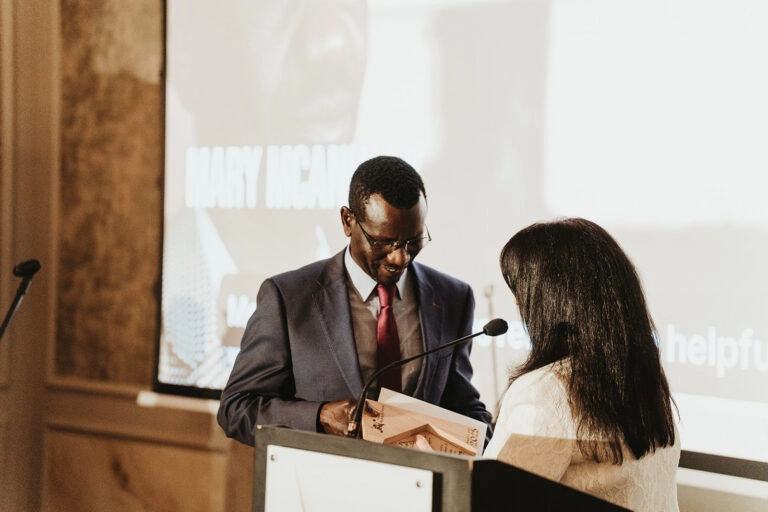 Advancing Race Equality Awards 2024 (20)