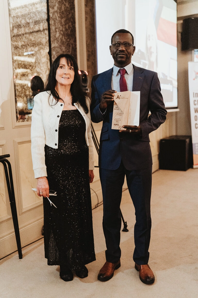 Advancing Race Equality Awards 2024 (21)