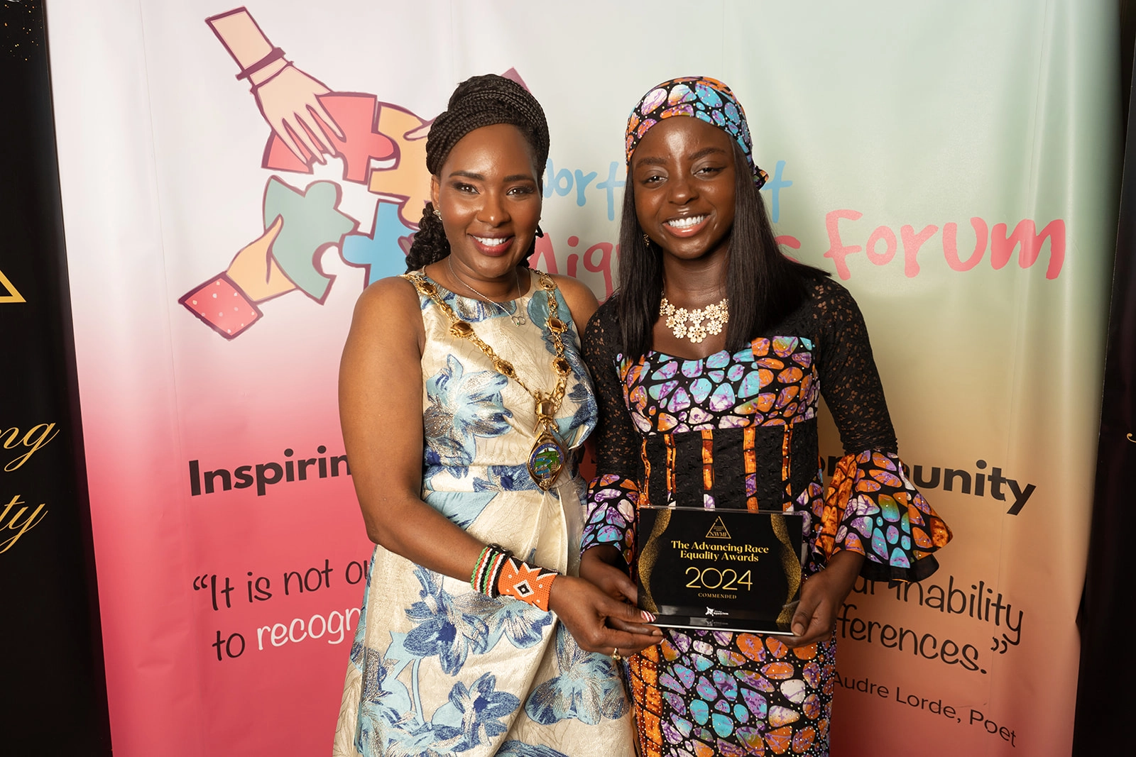 Advancing Race Equality Awards 2024 (211)