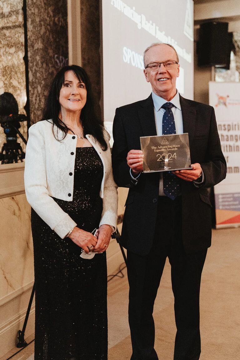 Advancing Race Equality Awards 2024 (22)