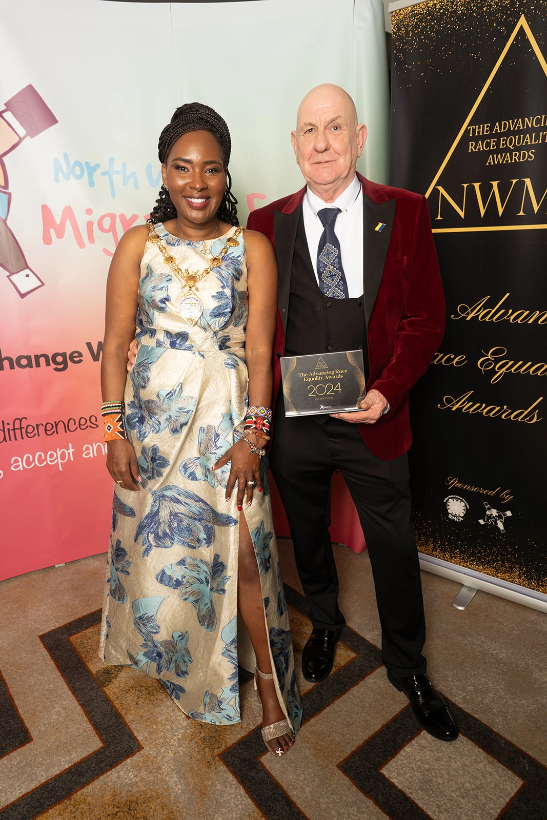 Advancing Race Equality Awards 2024 (227)