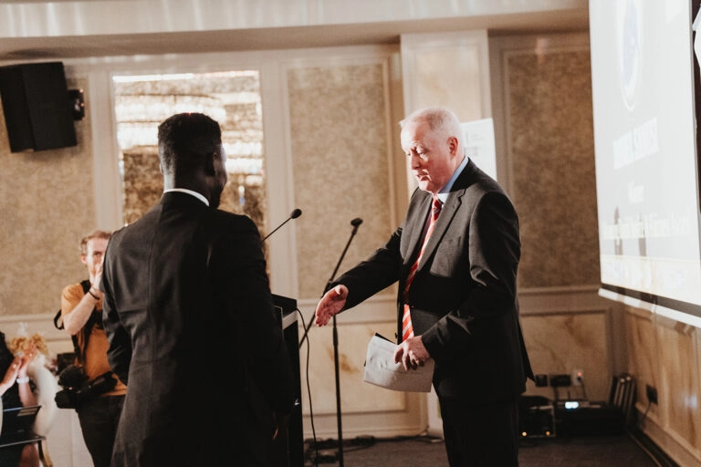 Advancing Race Equality Awards 2024 (25)