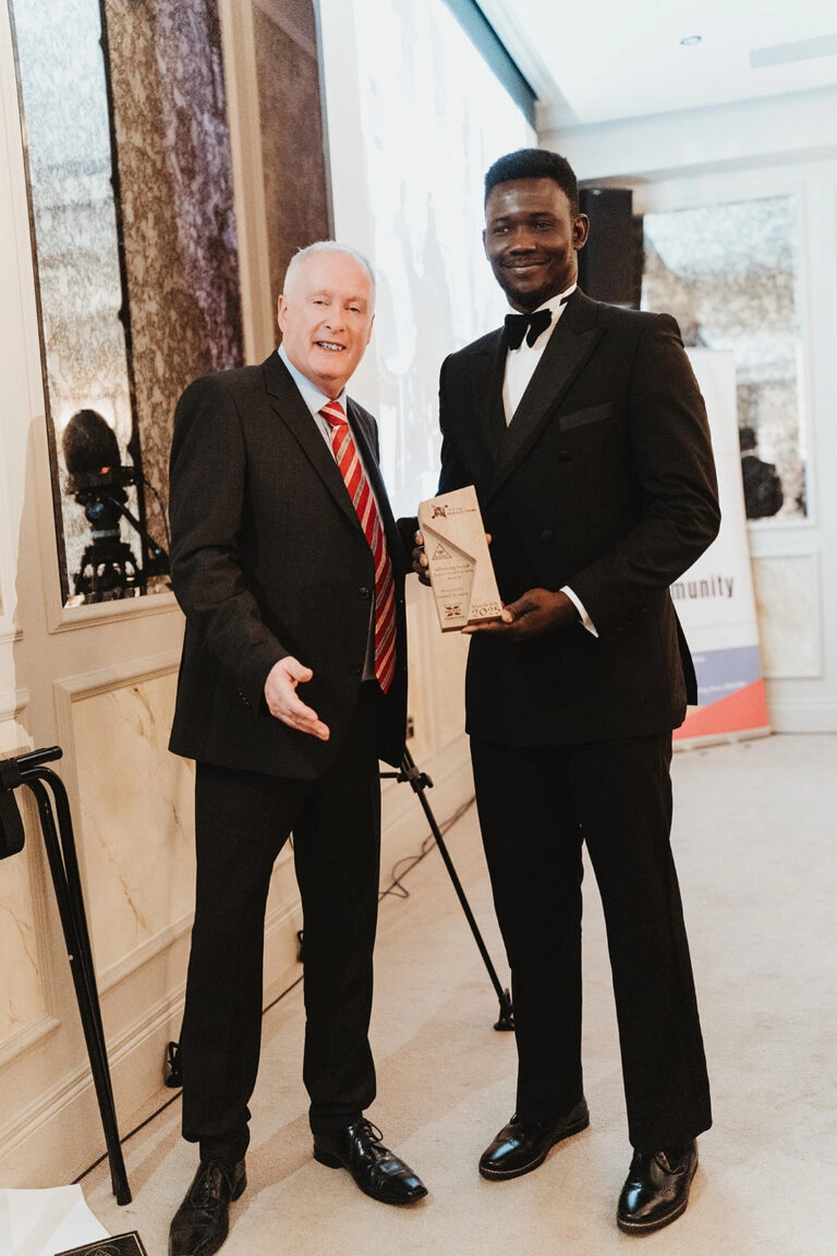 Advancing Race Equality Awards 2024 (26)