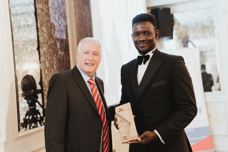 Advancing Race Equality Awards 2024 (27)