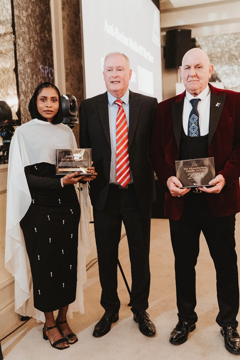 Advancing Race Equality Awards 2024 (29)