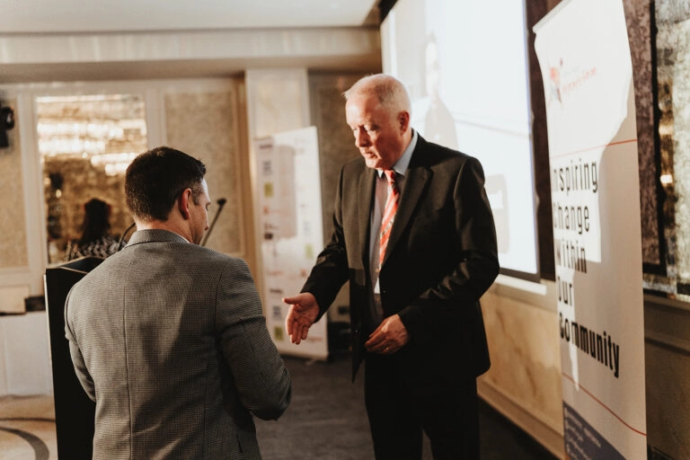 Advancing Race Equality Awards 2024 (30)