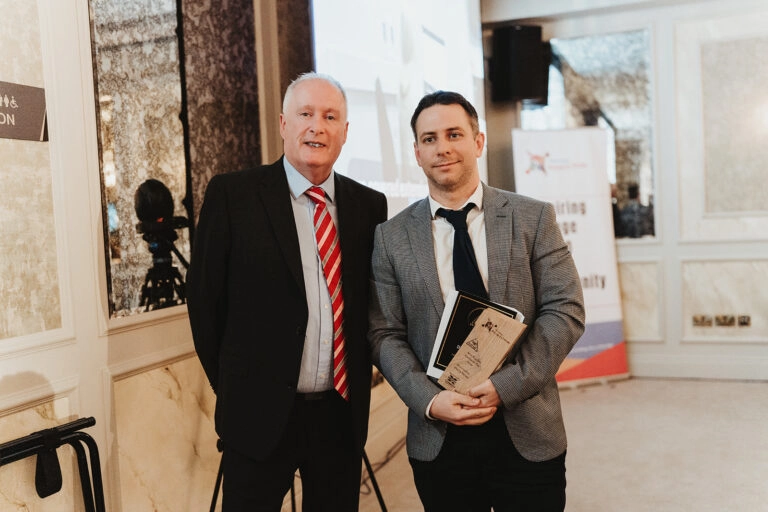 Advancing Race Equality Awards 2024 (31)