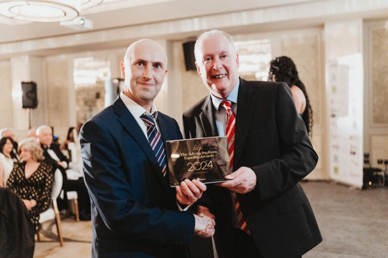 Advancing Race Equality Awards 2024 (33)