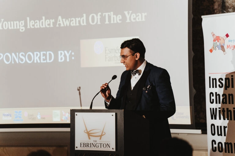 Advancing Race Equality Awards 2024 (35)