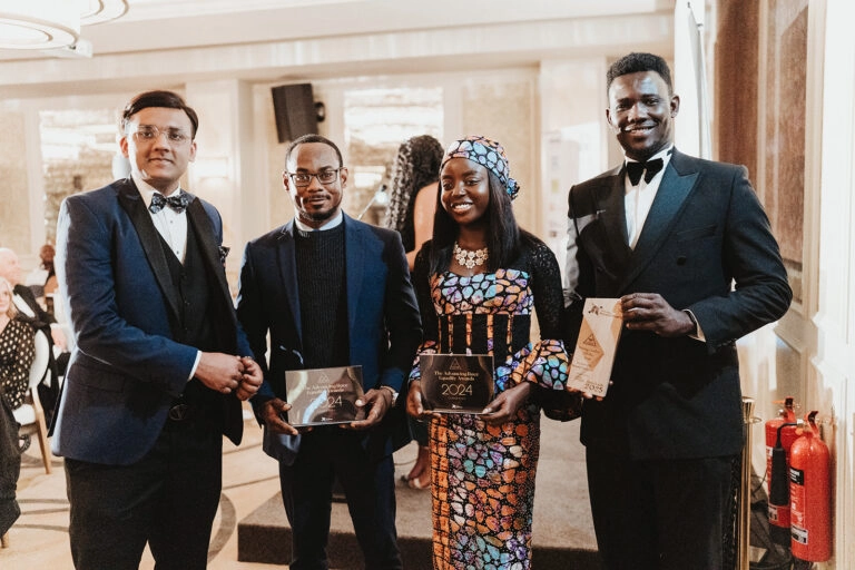 Advancing Race Equality Awards 2024 (38)