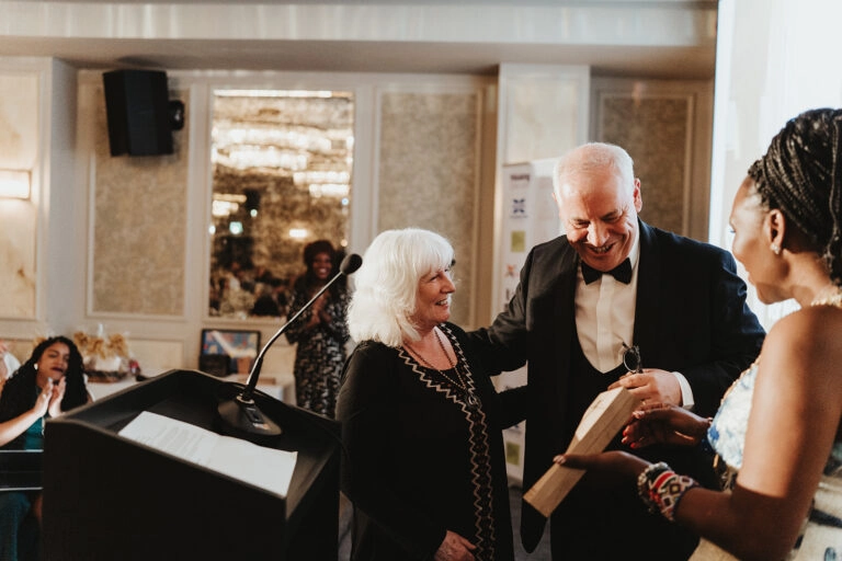 Advancing Race Equality Awards 2024 (42)