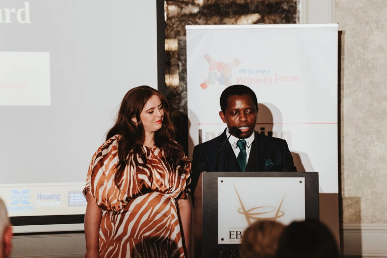 Advancing Race Equality Awards 2024 (45)