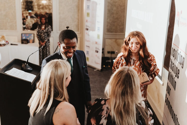 Advancing Race Equality Awards 2024 (50)