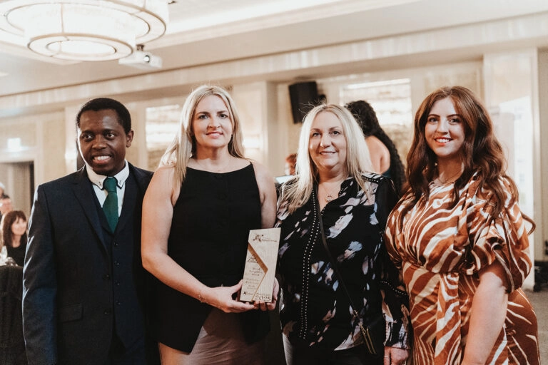 Advancing Race Equality Awards 2024 (51)