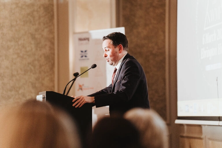 Advancing Race Equality Awards 2024 (52)