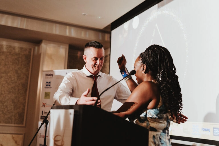 Advancing Race Equality Awards 2024 (55)