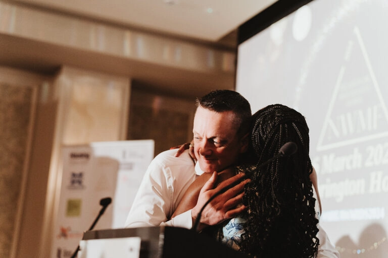 Advancing Race Equality Awards 2024 (56)