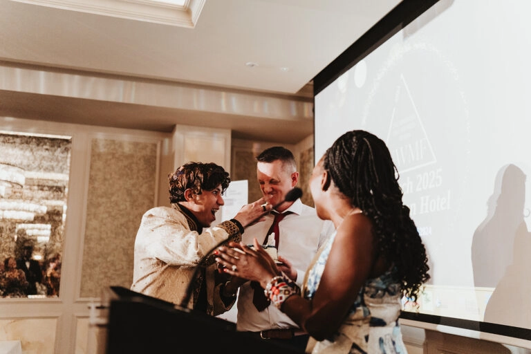 Advancing Race Equality Awards 2024 (61)