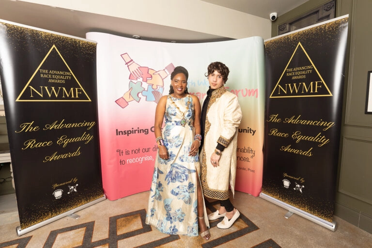 Advancing Race Equality Awards 2024 (64)