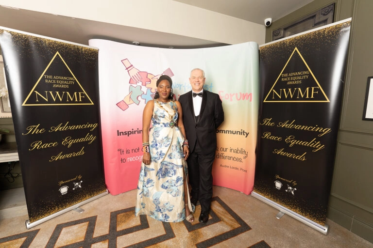 Advancing Race Equality Awards 2024 (65)