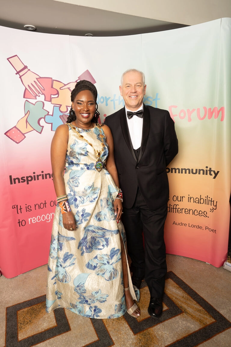 Advancing Race Equality Awards 2024 (66)