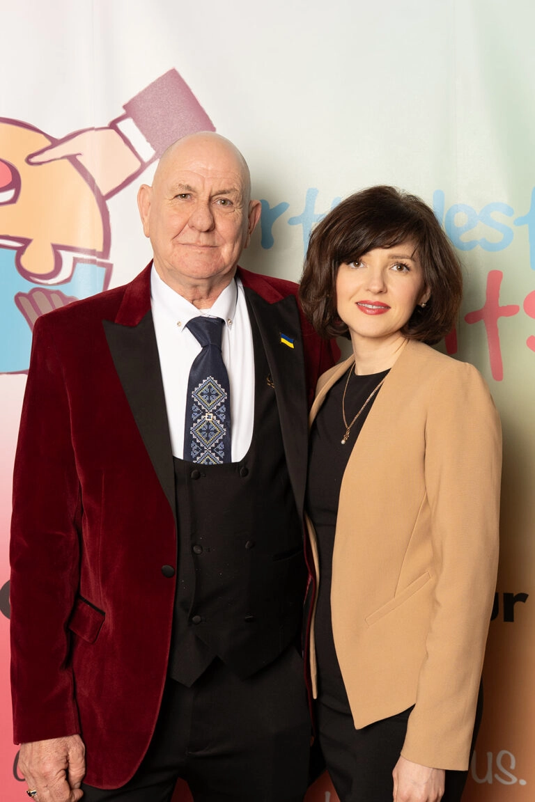 Advancing Race Equality Awards 2024 (67)