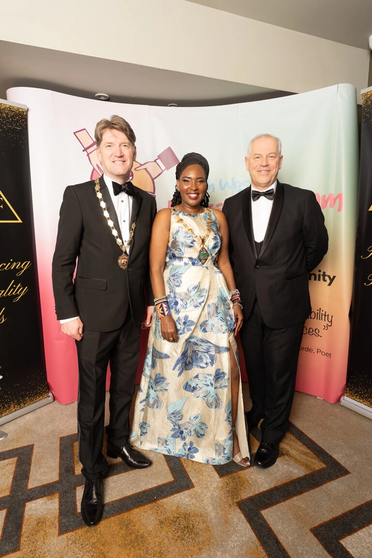 Advancing Race Equality Awards 2024 (69)